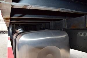中國(guó)重汽 豪瀚N5G重卡 280馬力 6X2 國(guó)五9.73米廂式載貨車(chē)(ZZ5255XXYM56C3E1)
