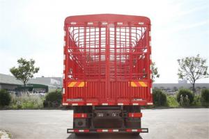 徐工 漢風(漢風)G7 430馬力 8X4 國五9.5米畜禽載貨車(XGA5310CCQW5)