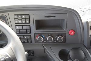 徐工 漢風(漢風)G7 430馬力 8X4 國五9.5米畜禽載貨車(XGA5310CCQW5)