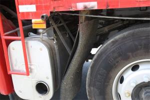 徐工 漢風(漢風)G7 430馬力 8X4 國五9.5米畜禽載貨車(XGA5310CCQW5)
