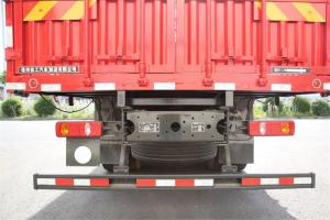 徐工 漢風(漢風)G7 430馬力 8X4 國五9.5米畜禽載貨車(XGA5310CCQW5)