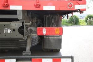 徐工 漢風(漢風)G7 430馬力 8X4 國五9.5米畜禽載貨車(XGA5310CCQW5)