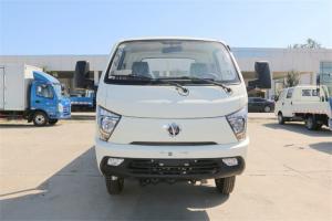 飛碟締途 DX 樂享版 1.9L 102馬力 國(guó)五3.95米單排欄板微卡(FD1040D66K5-3)