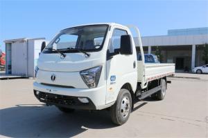 飛碟締途 DX 樂享版 1.9L 102馬力 國(guó)五3.95米單排欄板微卡(FD1040D66K5-3)