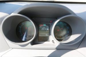 飛碟締途 DX 樂享版 1.9L 102馬力 國(guó)五3.95米單排欄板微卡(FD1040D66K5-3)