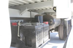 飛碟締途 DX 樂享版 1.9L 102馬力 國(guó)五3.95米單排欄板微卡(FD1040D66K5-3)
