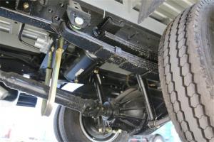 飛碟締途 DX 樂享版 1.9L 102馬力 國(guó)五3.95米單排欄板微卡(FD1040D66K5-3)