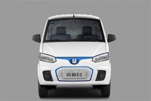 吉利遠程 E5 2019款 2.35T 4.15米純電動封閉貨車39.6kWh