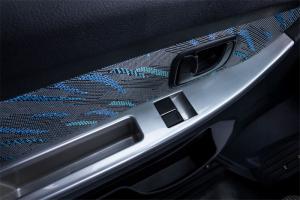 吉利遠程 E5 2019款 2.35T 4.15米純電動封閉貨車39.6kWh