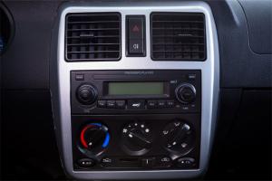 吉利遠程 E5 2019款 2.35T 4.15米純電動封閉貨車39.6kWh