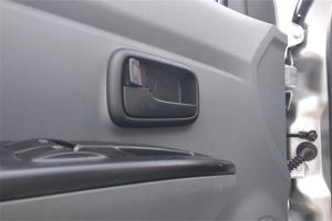 福田 祥菱V1 1.2L 86馬力 汽油 國(guó)五2.8米單排廂式微卡(BJ5036XXY-D3)