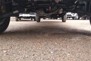 福田 祥菱V1 1.2L 86馬力 汽油 國(guó)五2.8米單排廂式微卡(BJ5036XXY-D3)