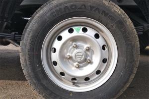 福田 祥菱V1 1.2L 86馬力 汽油 國(guó)五2.8米單排廂式微卡(BJ5036XXY-D3)