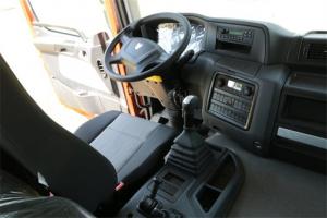 聯(lián)合卡車(chē) U系重卡 550馬力 6×4 國(guó)五牽引車(chē)（QCC4252D654-3）