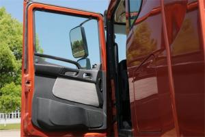 聯(lián)合卡車(chē) U系重卡 550馬力 6×4 國(guó)五牽引車(chē)（QCC4252D654-3）