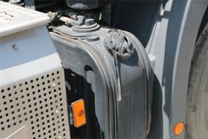 聯(lián)合卡車(chē) U系重卡 550馬力 6×4 國(guó)五牽引車(chē)（QCC4252D654-3）