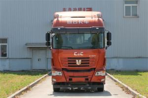 聯(lián)合卡車(chē) U系重卡 530馬力 6×4 國(guó)五牽引車(chē) (QCC4252D654-6)