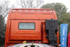 聯(lián)合卡車(chē) U430重卡 430馬力 6X4 國(guó)五牽引車(chē)(3.083速比)(QCC4252D654-2)