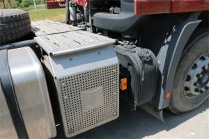 聯(lián)合卡車(chē) U550重卡 550馬力 6X4 國(guó)五牽引車(chē)(漢德后橋)(QCC4252D654-1)