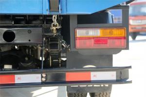 時(shí)駿 D510 82馬力 4X2 國五3.2米自卸車(軸距2900)(LFJ3041SCG2)