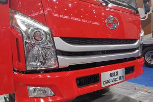 上汽躍進(jìn) 快運(yùn)C500-33 150馬力 4×2 國六 載貨車底盤（SH1043ZFDDWZ1）