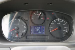 福田 瑞沃E3 110馬力 國(guó)五4.2米自卸車(chē)(BJ3043D9JBA-FA)