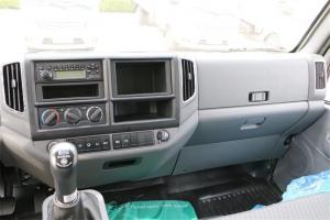 福田 瑞沃E3 110馬力 國(guó)五4.2米自卸車(chē)(BJ3043D9JBA-FA)