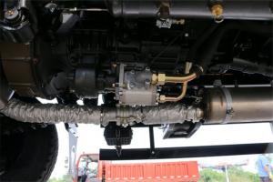 福田 瑞沃E3 110馬力 國(guó)五4.2米自卸車(chē)(BJ3043D9JBA-FA)