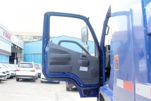 福田 瑞沃E3 160馬力 4X2 國(guó)五3.8米排半自卸車(chē)(BJ3043D8PEA-FC)
