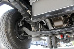 福田 瑞沃E3 160馬力 4X2 國(guó)五3.8米排半自卸車(chē)(BJ3043D8PEA-FC)