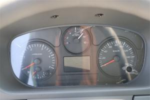 福田 瑞沃E3 129馬力 4X2 4.15米自卸車(chē)(法士特)(BJ3043D8JDA-FA)
