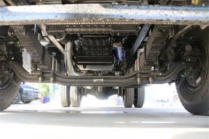 福田 瑞沃E3 129馬力 4X2 4.15米自卸車(chē)(法士特)(BJ3043D8JDA-FA)