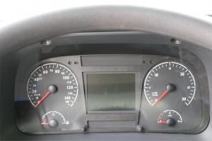 福田 歐曼GTL 9系重卡 430馬力 8X4 國五8.8米自卸車(濰柴)(BJ3319DMPKJ-AG)