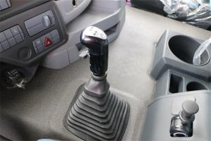 福田 歐曼GTL 9系重卡 430馬力 8X4 國五8.8米自卸車(濰柴)(BJ3319DMPKJ-AG)