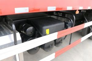 福田 歐曼GTL 9系重卡 430馬力 8X4 國五8.8米自卸車(濰柴)(BJ3319DMPKJ-AG)