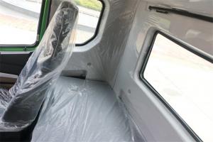 中國(guó)重汽 豪瀚N5G重卡 310馬力 國(guó)五 8X4自卸車(chē)底盤(pán)(ZZ3315N3063E1)