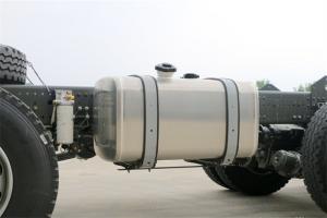 中國(guó)重汽 豪瀚N5G重卡 310馬力 國(guó)五 8X4自卸車(chē)底盤(pán)(ZZ3315N3063E1)