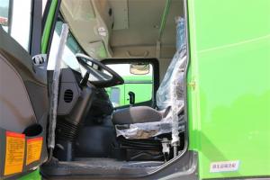 福田 歐曼GTL 9系重卡 400馬力 6X4 5.6米自卸車(國六)(BJ3259Y6DLL-02)