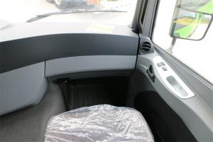 福田 歐曼GTL 9系重卡 375馬力 6X4 國五 5.6米自卸車(BJ3259DLPKB-AB)