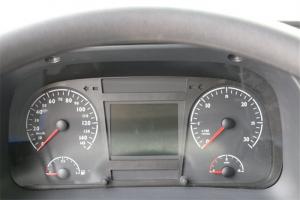 福田 歐曼GTL 9系重卡 490馬力 8X4 國五 8.8米自卸車(BJ3319DMPKJ-AG)
