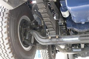 福田 歐曼GTL 9系重卡 490馬力 8X4 國五 8.8米自卸車(BJ3319DMPKJ-AG)