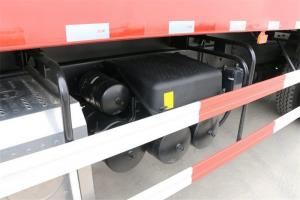 福田 歐曼GTL 9系重卡 490馬力 8X4 國五 8.8米自卸車(BJ3319DMPKJ-AG)