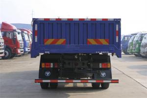 福田 瑞沃E3 170馬力 6X2 國(guó)五 5.2米自卸車(chē)(BJ3243DLPEB-FA)