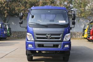 福田 瑞沃E3 170馬力 6X2 國(guó)五 5.2米自卸車(chē)(BJ3243DLPEB-FA)