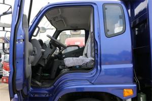 福田 瑞沃E3 170馬力 6X2 國(guó)五 5.2米自卸車(chē)(BJ3243DLPEB-FA)