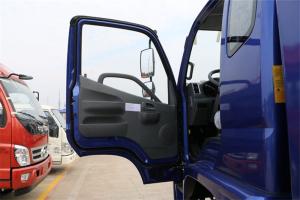福田 瑞沃E3 170馬力 6X2 國(guó)五 5.2米自卸車(chē)(BJ3243DLPEB-FA)