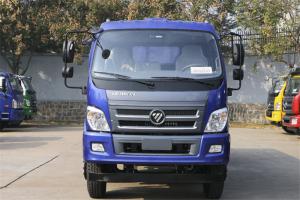福田 瑞沃E3 工程型 170馬力 國(guó)五 5.2米自卸車(chē)(法士特10擋)(BJ3243DLPEB-FA)