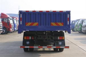 福田 瑞沃E3 工程型 170馬力 國(guó)五 5.2米自卸車(chē)(法士特10擋)(BJ3243DLPEB-FA)