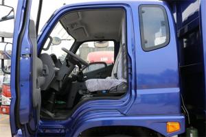福田 瑞沃E3 工程型 170馬力 國(guó)五 5.2米自卸車(chē)(法士特10擋)(BJ3243DLPEB-FA)