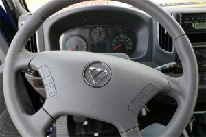 福田 瑞沃E3 工程型 170馬力 國(guó)五 5.2米自卸車(chē)(法士特10擋)(BJ3243DLPEB-FA)